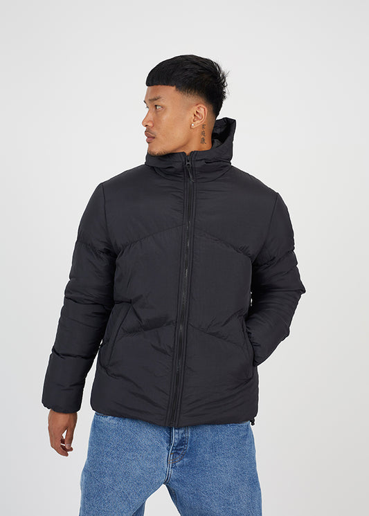 Mens Brave Soul Jacket