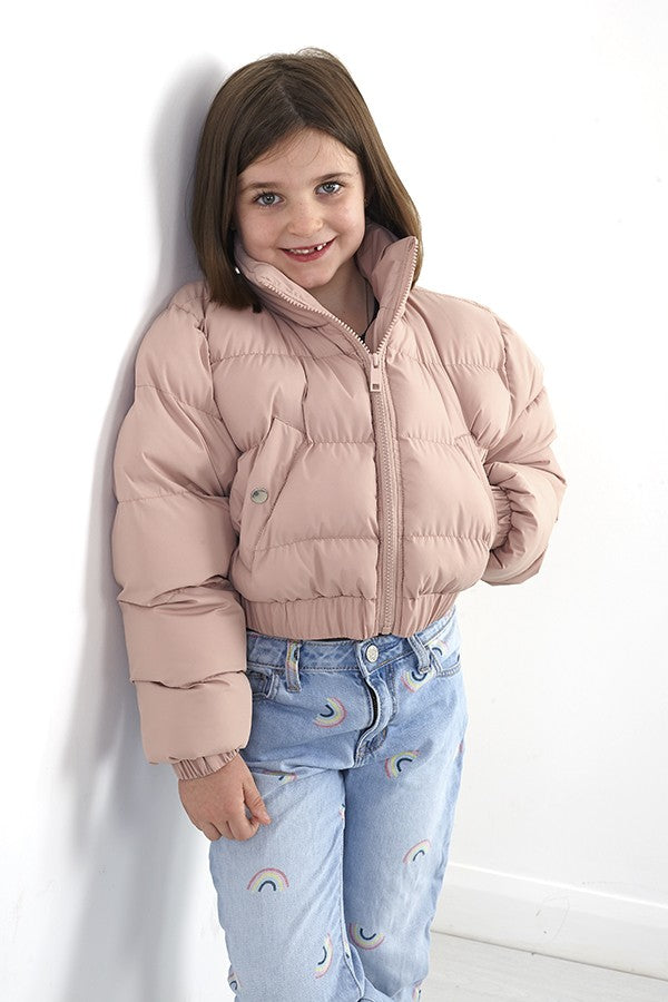 Puffer Jacket