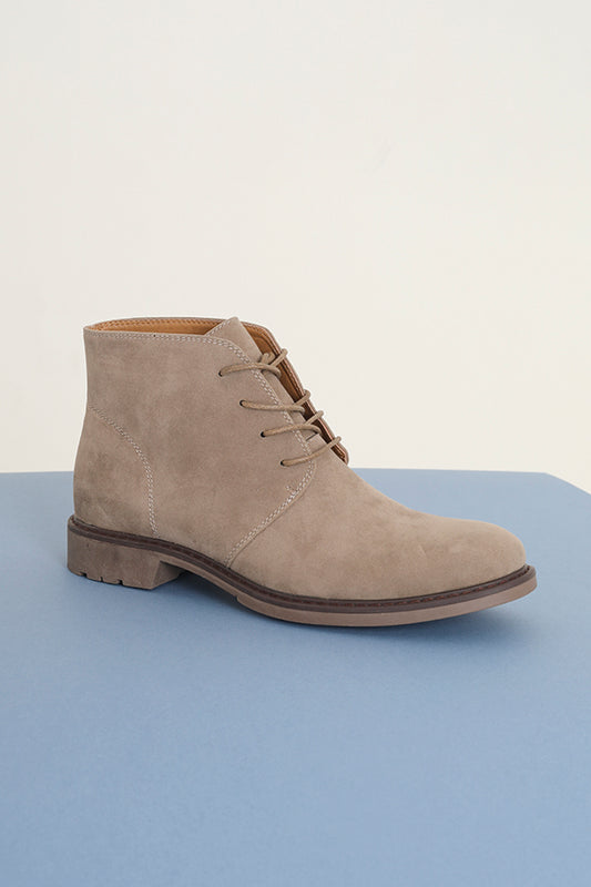 Stone Desert Boot