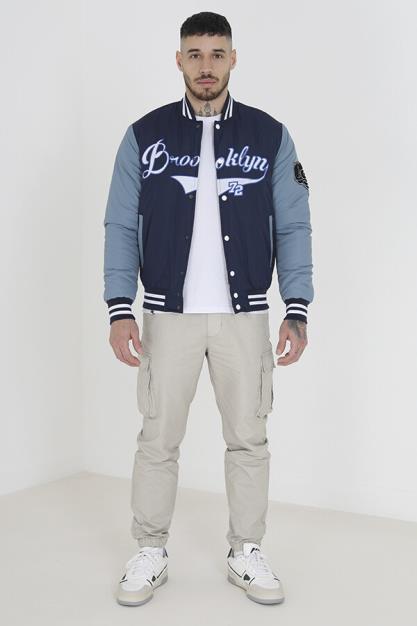 Varsity Jacket