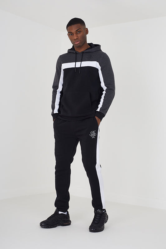 Overhead Hoodie