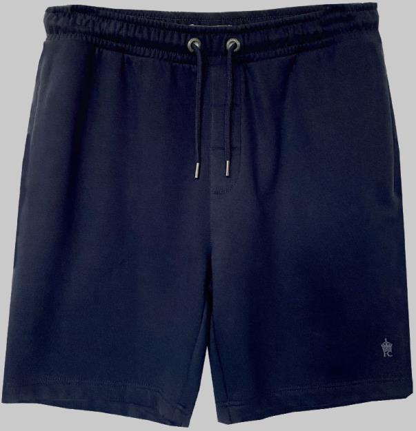 Jersey Short