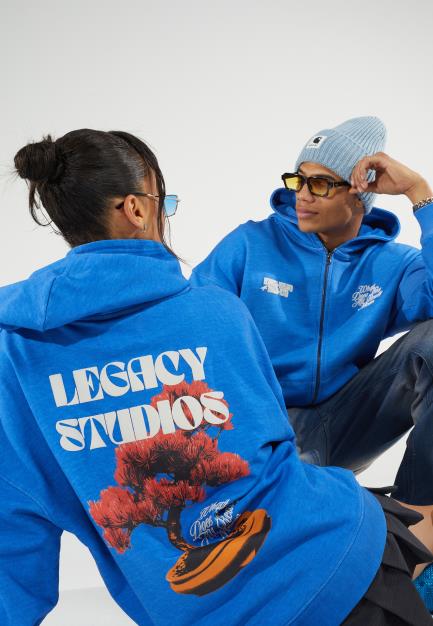 Legacy Studios Oversized Hoodie