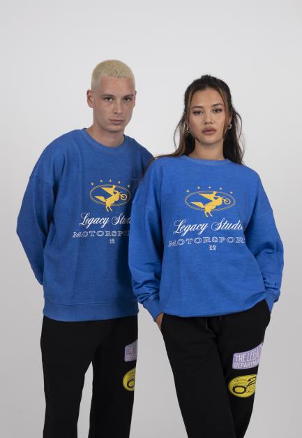 Legacy Studios Crew Neck Sweat