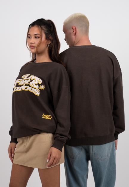 Legacy Studios Crew Neck Sweat