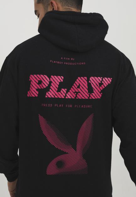 Legacy Studios X Playboy Hoodie