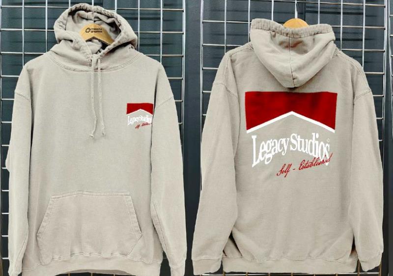 Legacy Studios Hoodie