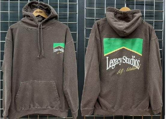 Legacy Studios Hoodie