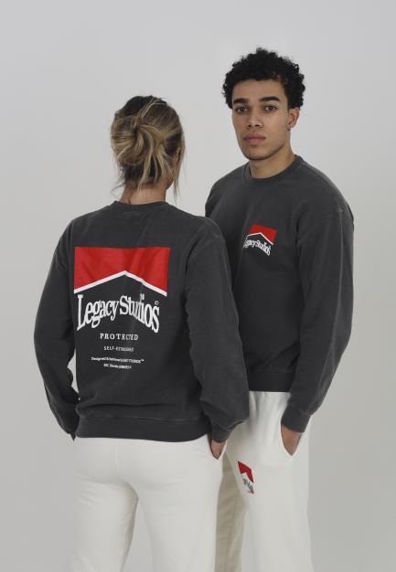 Legacy Studios Crew Neck Sweater