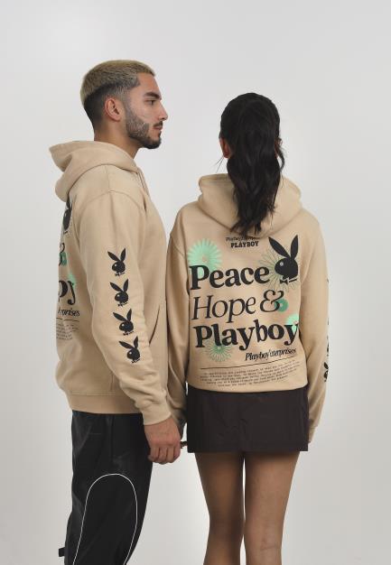 Legacy Studios X Playboy Hoodie