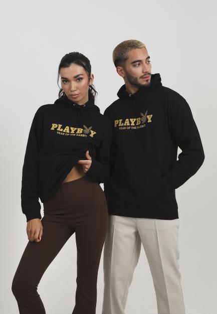 Legacy Studios X Playboy Hoodie