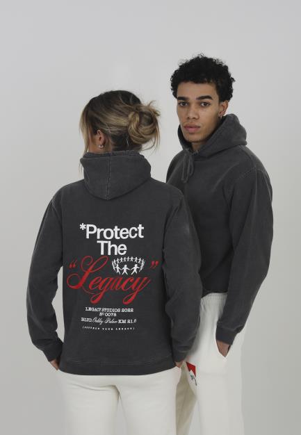 Legacy Studios Hoodie