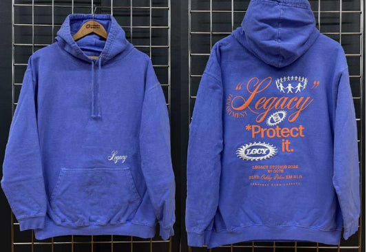 Legacy Studios Hoodie