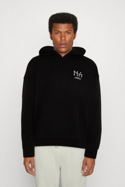 Night Addict Overhead Hoodie