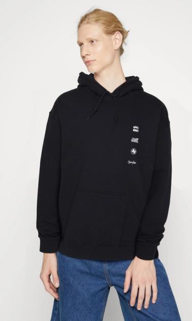 Night Addict Hoodie