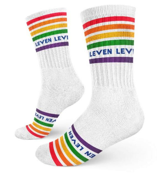 Crew Socks