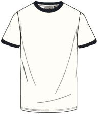 Crew Neck T-Shirt