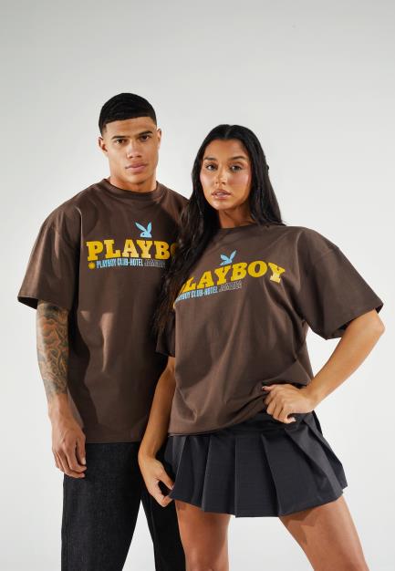 Legacy Studios Playboy T-Shirt